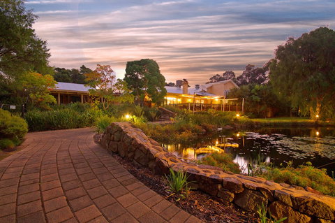 Stay Margaret River - Accommodation NT 7