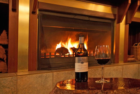 Stay Margaret River - Accommodation NT 9