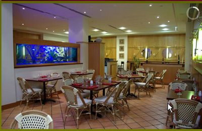 Mercure Hotel Perth - Accommodation NT 6