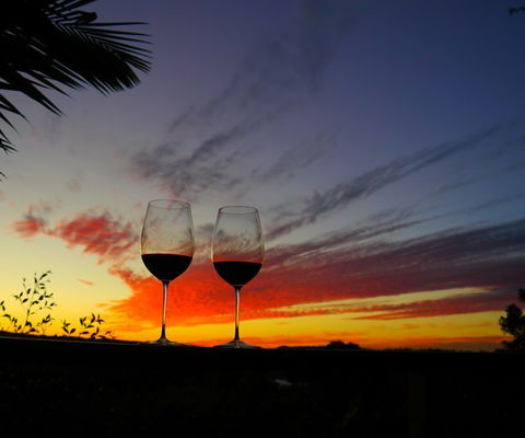 Lillypillys Cottages & Day Spa - Accommodation NT 0