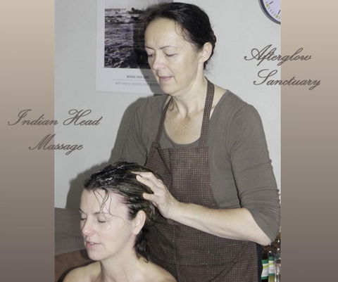Lillypillys Cottages & Day Spa - Accommodation NT 3