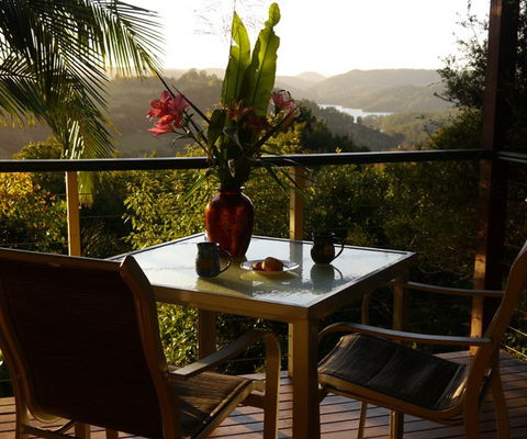 Lillypillys Cottages & Day Spa - Accommodation NT 4
