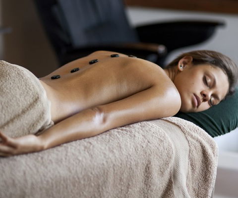 Lillypillys Cottages & Day Spa - Accommodation NT 5