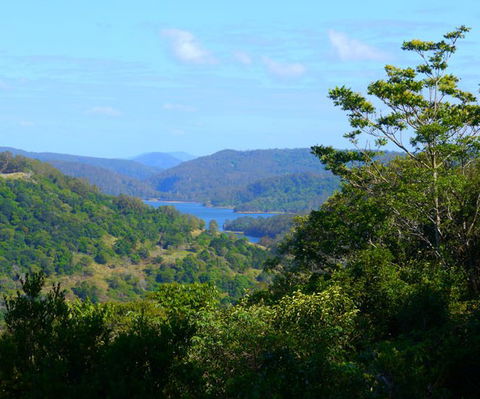 Lillypillys Cottages & Day Spa - Accommodation NT 6