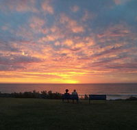 African Reef Beach Resort - Accommodation NT