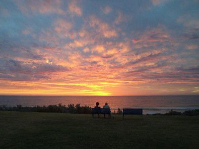 African Reef Beach Resort - Accommodation NT 0