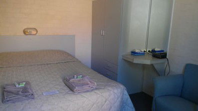 African Reef Beach Resort - Accommodation NT 3