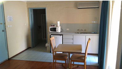 African Reef Beach Resort - Accommodation NT 4