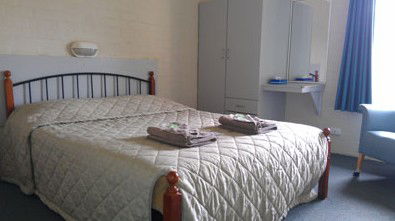 African Reef Beach Resort - Accommodation NT 5