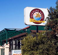 Denmark Hotel  River Rooms Motel - Accommodation NT