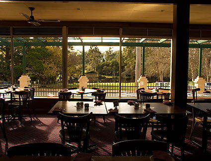 Denmark Hotel & River Rooms Motel - Accommodation NT 2