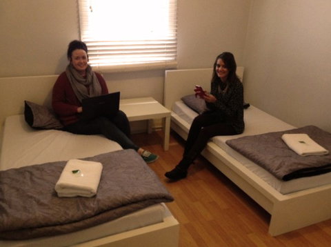 Ritz Backpackers - Accommodation NT 5