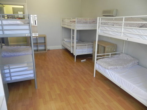 Ritz Backpackers - Accommodation NT 6