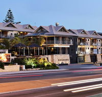 Sunmoon Boutique Resort - Accommodation NT