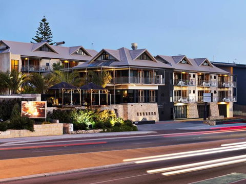 Sunmoon Boutique Resort - Accommodation NT 0