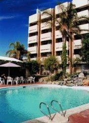 Indian Ocean Hotel - Accommodation NT 8