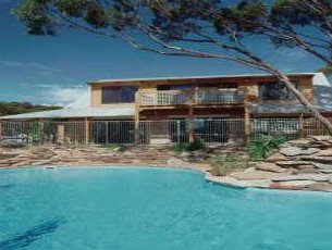 Fraser Range WA Accommodation NT