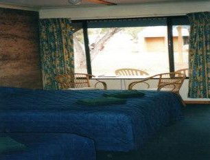 Norseman Great Western Motel - Accommodation NT 1