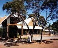 Norseman Great Western Motel - Accommodation NT 2