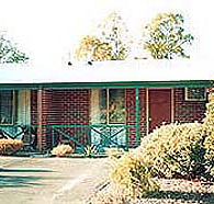 Collie Forest Motel - Accommodation NT