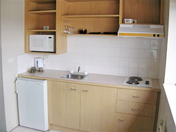 Redan Apartments - Accommodation NT 1