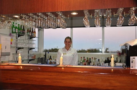 Best Western Hospitality Inn Esperance - NT Tourism 0