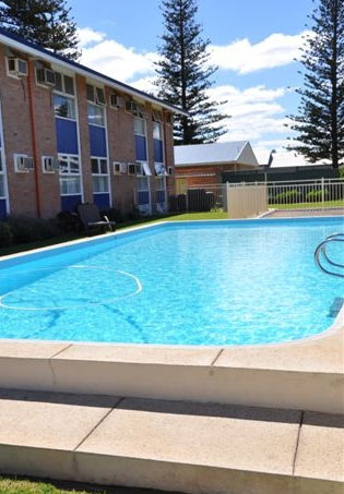 Best Western Hospitality Inn Esperance - NT Tourism 4