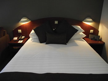 Best Western Hospitality Inn Esperance - NT Tourism 5