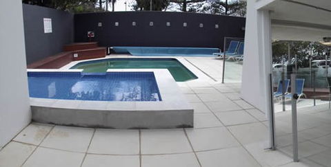 Northwind Apartments Holiday Mooloolaba - Accommodation NT 0