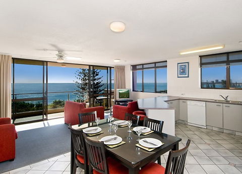 Northwind Apartments Holiday Mooloolaba - Accommodation NT 1
