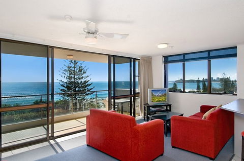 Northwind Apartments Holiday Mooloolaba - Accommodation NT 2