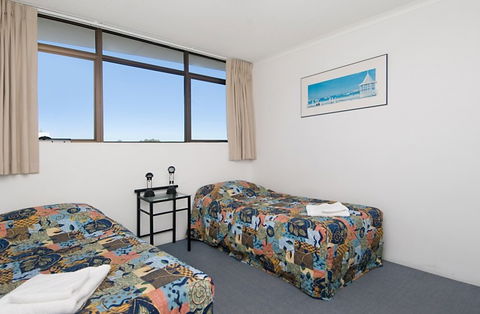 Northwind Apartments Holiday Mooloolaba - Accommodation NT 3
