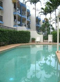 Spinnaker Quays - Accommodation NT 0