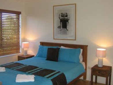 Spinnaker Quays - Accommodation NT 2