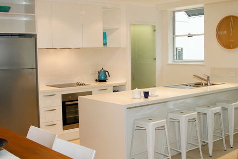 Emerald Noosa Resort - Accommodation NT 0