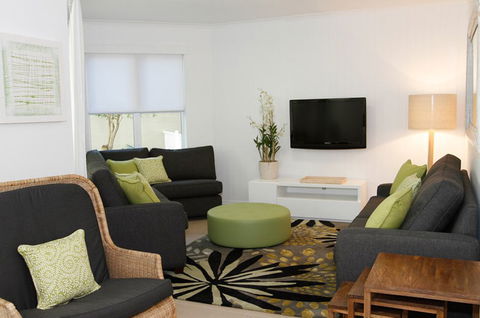 Emerald Noosa Resort - Accommodation NT 3