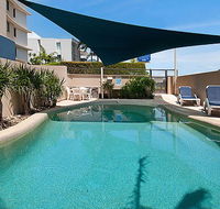 Windward Passage Golden Beach - Accommodation NT