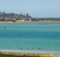 Caloundra Holiday Centre - Accommodation NT
