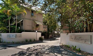 The Hastings Beach Houses - Accommodation NT 1