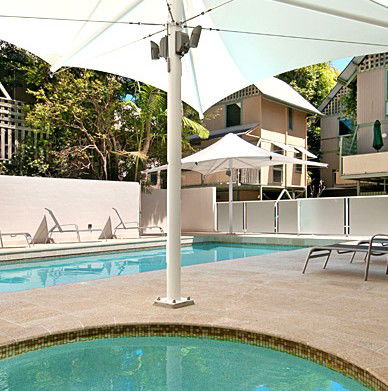 The Hastings Beach Houses - Accommodation NT 2