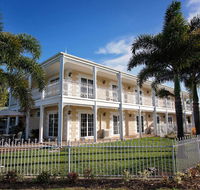 White Lace Motor Inn - Accommodation NT