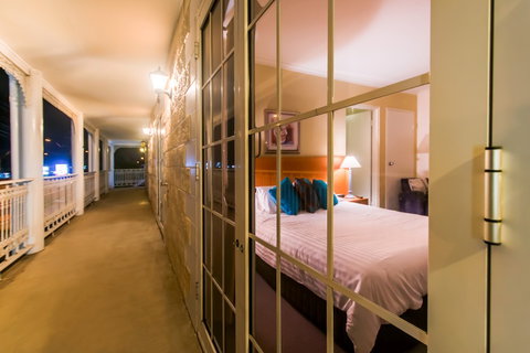 White Lace Motor Inn - Accommodation NT 3