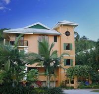 Martinique On Macrossan - Accommodation NT