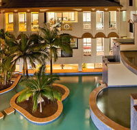 Regal Port Douglas - Accommodation NT
