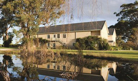  Accommodation NT