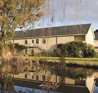 Peel Manor House - Accommodation NT