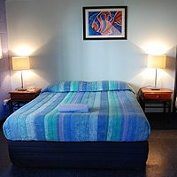The Kimberley Klub - Accommodation NT 0
