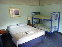 The Kimberley Klub - Accommodation NT 1
