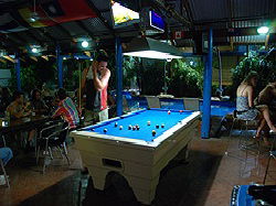 The Kimberley Klub - Accommodation NT 4