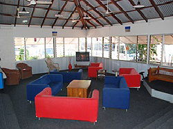 The Kimberley Klub - Accommodation NT 5